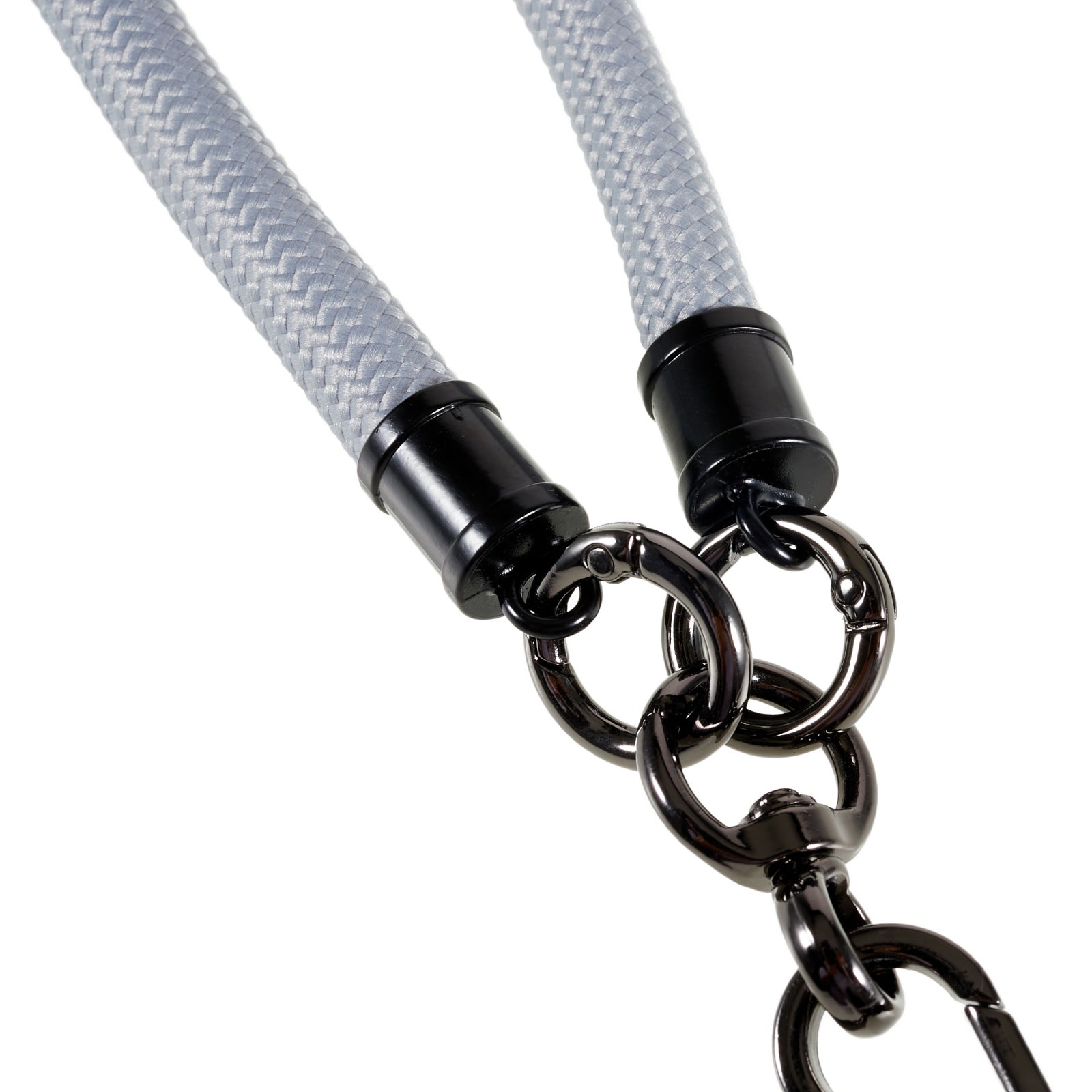 1.2m Thicken Mobile Phone Neck Shoulder Strap Anti-lost Phone Round Lanyard with Tether Tab 1.2m Thicken Mobile Phone Neck Shoulder Strap Anti-lost Phone Round Lanyard with Tether Tab